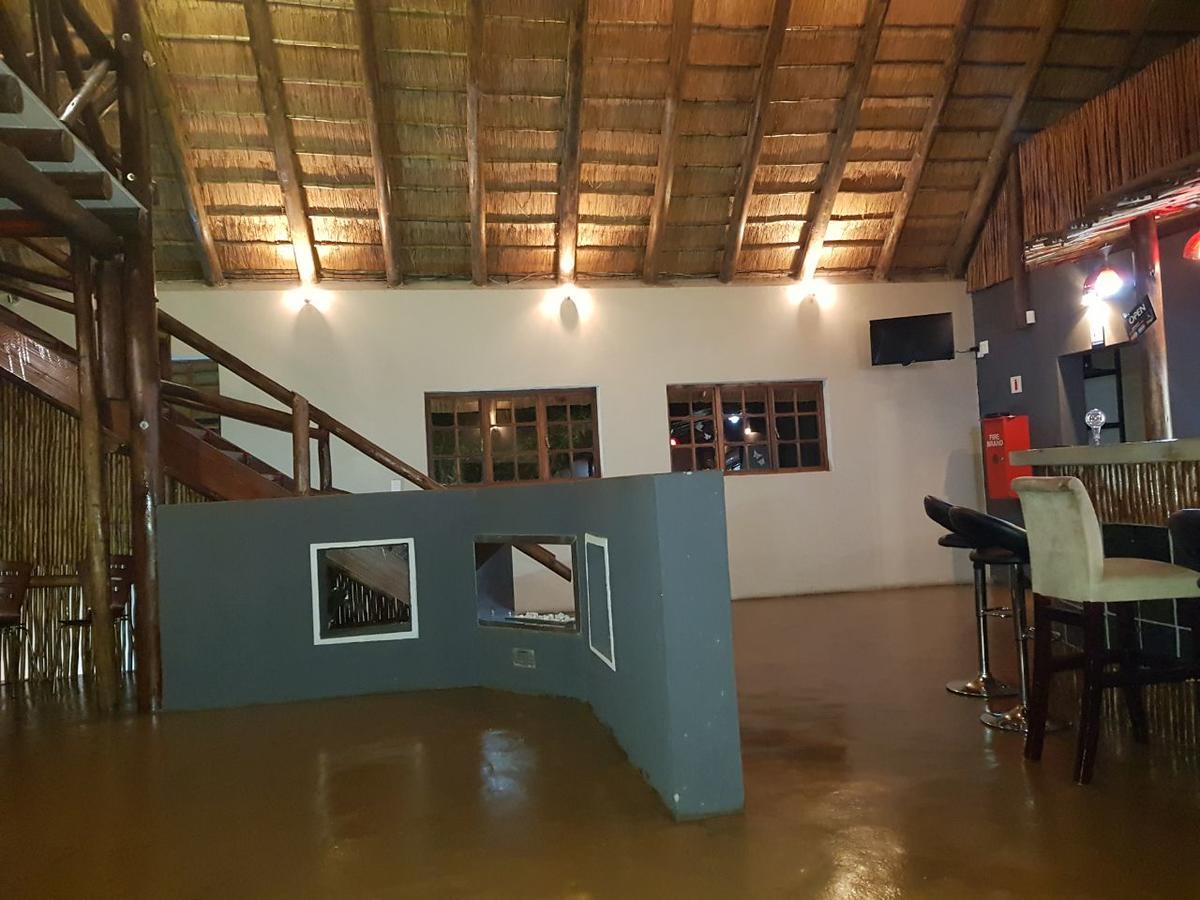 Rhulani Kruger Villa Marloth Park Exteriér fotografie
