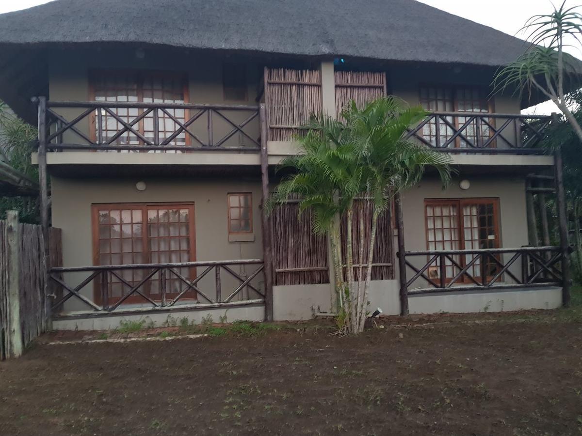 Rhulani Kruger Villa Marloth Park Exteriér fotografie